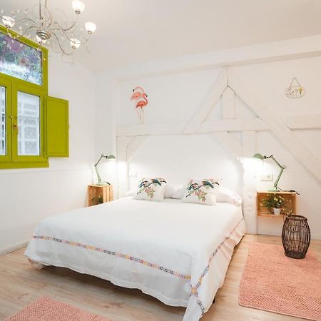 Apartamentos Lorien 扎鲁亚斯 外观 照片